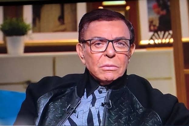 وفاة الفنان سمير صبري داخل أحد فنادق القاهرة