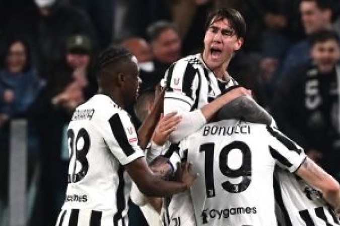 يوفنتوس يواجه فيورنتينا في الدوري الإيطالي.. الليلة