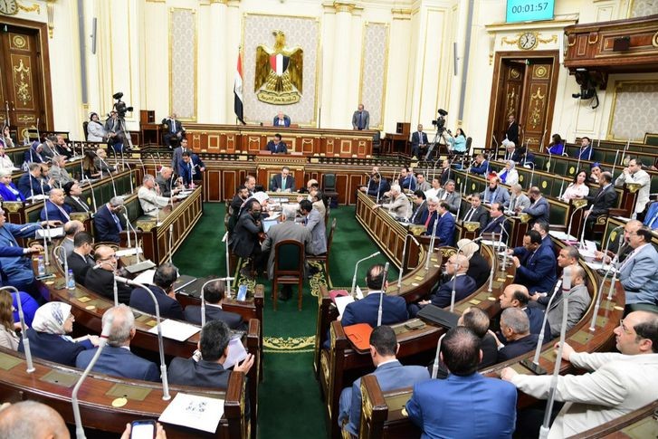 النواب يناقش غدًا مشروع قانون تنظيم الحج وإنشاء البوابة الموحدة