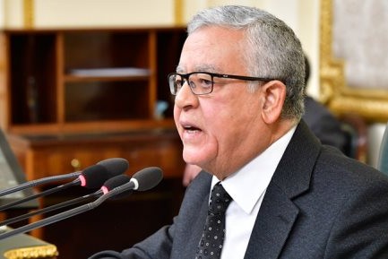 رئيس مجلس النواب يشارك في أعمال المؤتمر الطارئ للاتحاد البرلماني العربي