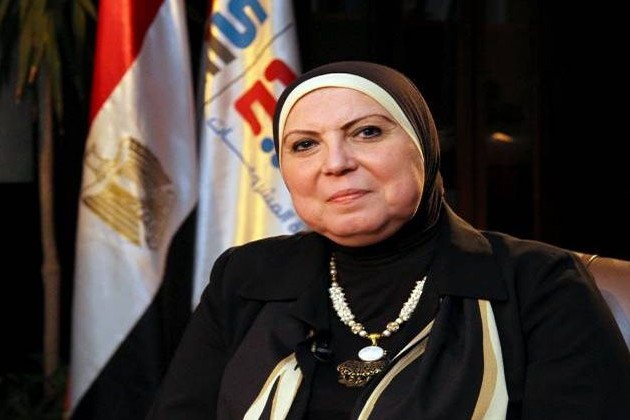 جامع: نعمل لزيادة التبادل التجارى بين المشروعات الصغيرة في مصر وأفريقيا