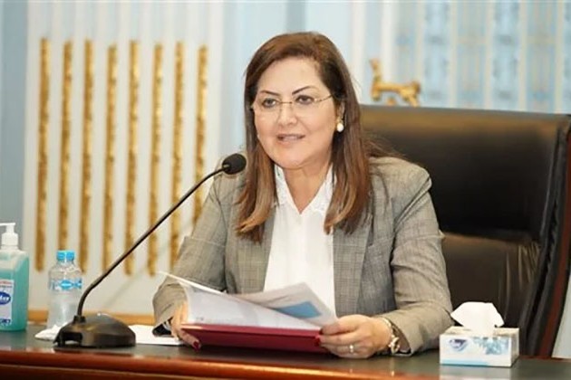 التخطيط: توفير خدمات الشمول المالي بـ 258 قرية من حياة كريمة