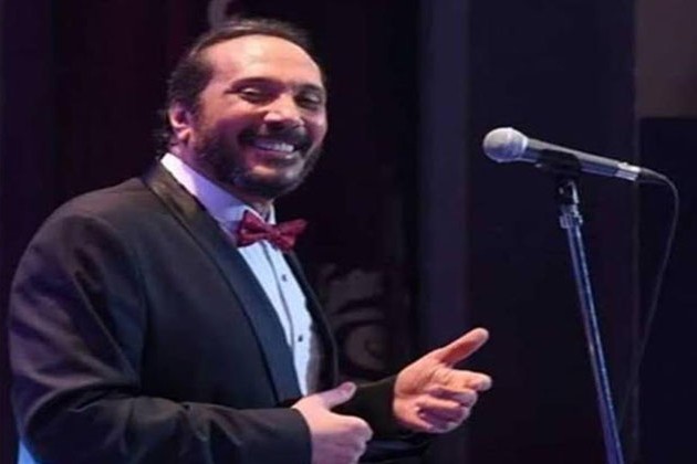 علي الحجار يحيي حفلا غنائيا بمهرجان تل بسطا بالشرقية الليلة