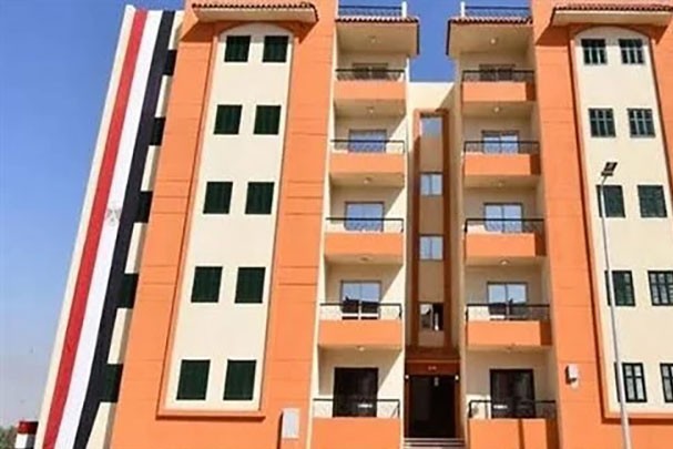الإسكان: طرح وحدات إدارية ومحال وصيدليات للبيع بالمزاد العلني