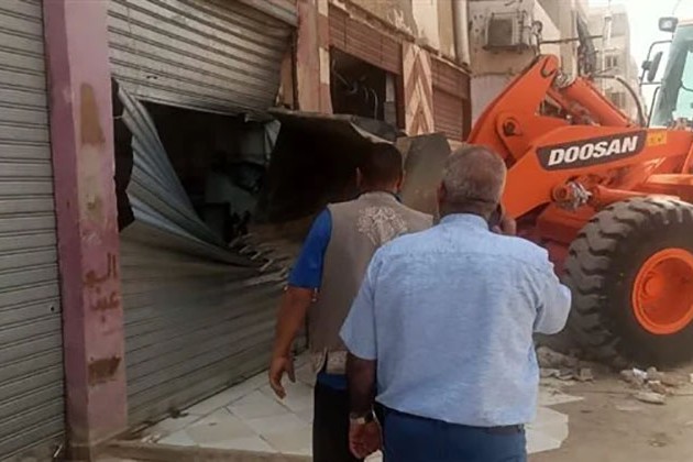 وزير الإسكان: متابعة دورية لملف مخالفات البناء.. ولن نسمح بعودة هذه الظواهر مرة أخرى