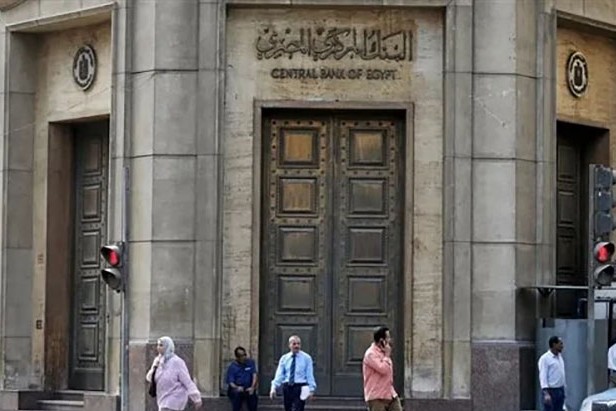 1.92 تريليون جنيه رصيد قروض عملاء البنوك في يناير الماضي