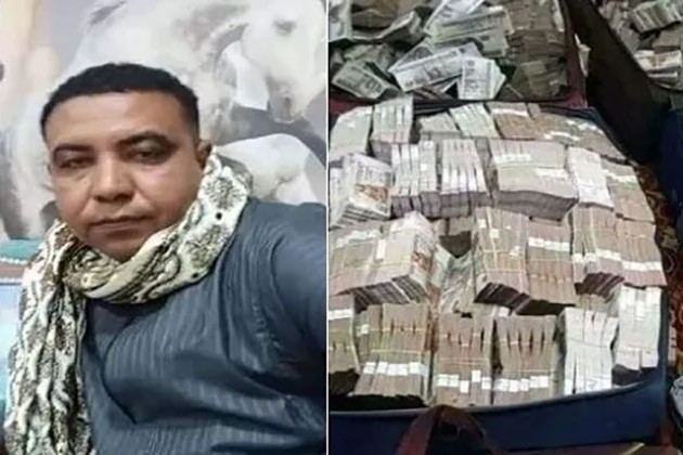 تطورات جديدة في قضية