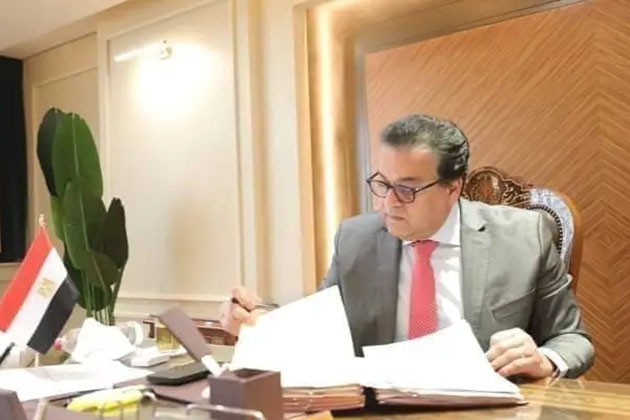 مصر تحصل على المرتبة 26 عالميًا في مجال النشر الدولي لعام 2021