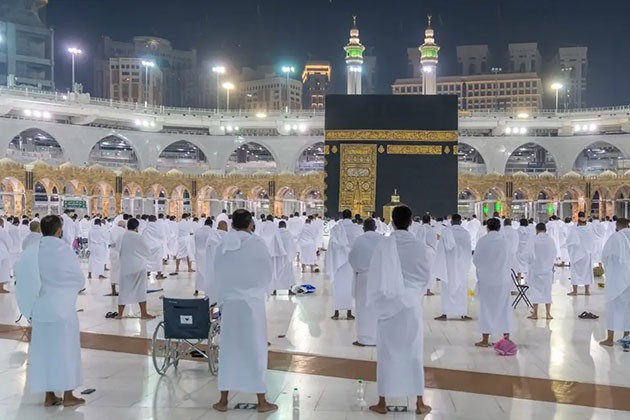 السياحة: معاقبة عدد من الشركات المخالفة لقانون البوابة المصرية للعمرة