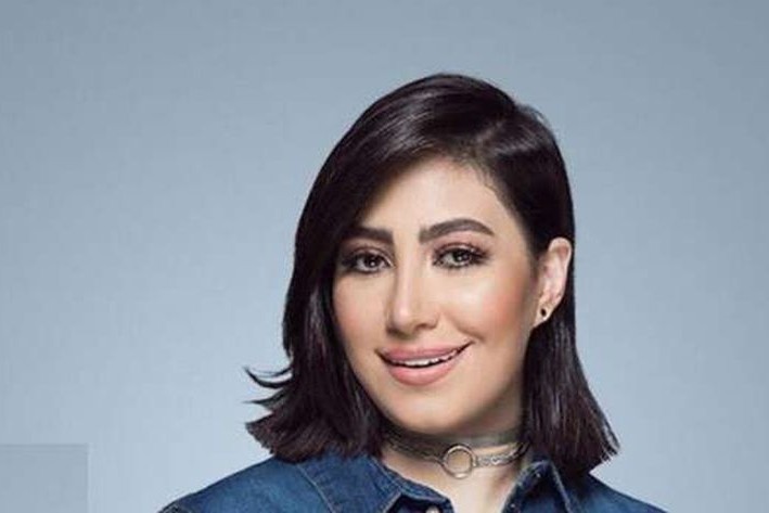 قبل حفل الزفاف.. من هو هشام ربيع عريس المطربة بوسي؟
