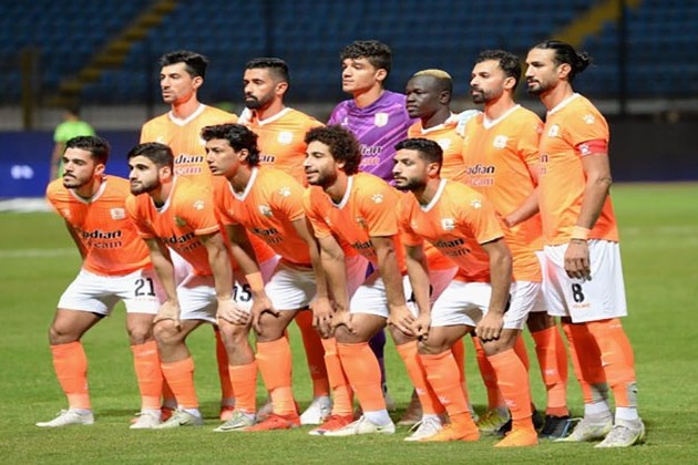 فاركو يواجه الجونة الليلة بحثا عن مواصلة النتائج الإيجابية في الدوري