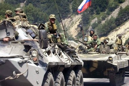 روسيا تعلن تدمير وحدة أوكرانية لمدافع هاوتزر M-777