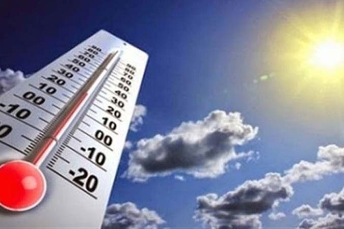 حالة الطقس اليوم ودرجات الحرارة المتوقعة في القاهرة والمحافظات