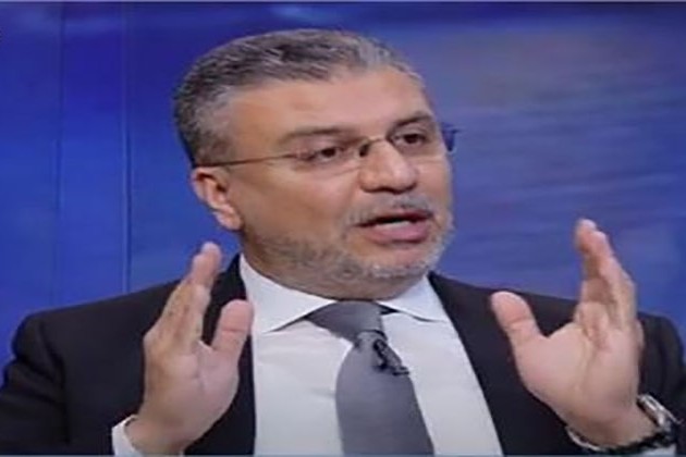 شاهد .. الليثي: اتحاد الإذاعات الإسلامية يستهدف الحفاظ على اللغة العربية