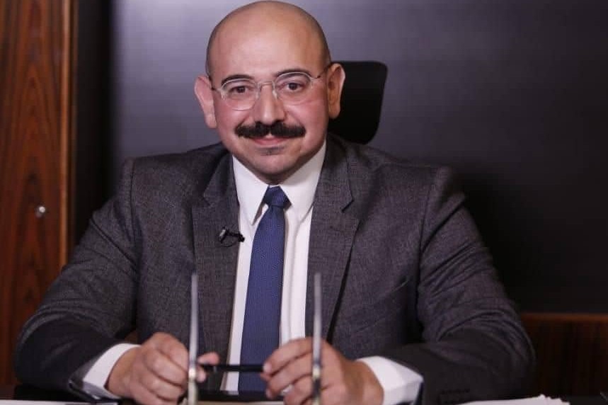 عبد الرحمن خليل: هناك فرص استثمارية ذهبية خلال الفترة الحالية رغم التحديات التي تواجه السوق العقارى