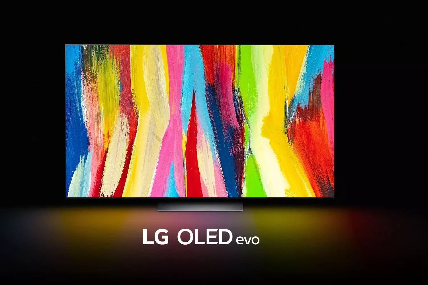 LG Egypt Launch its Flagship 2022 OLED TV lineup