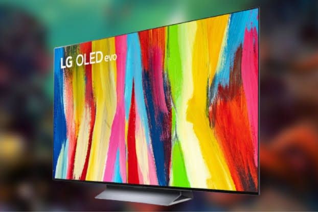 إل جي مصر تطلق تشكيلة تلفزيونات OLED 2022 الرائدة