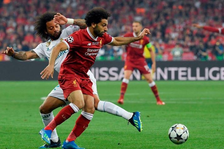 موعد مباراة ليفربول وريال مدريد في نهائي دوري أبطال أوروبا