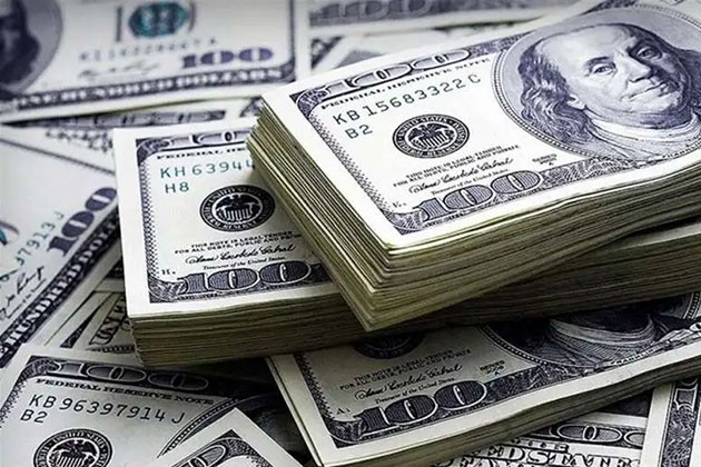 سعر الدولار أمام الجنيه في مستهل تعاملات اليوم الثلاثاء