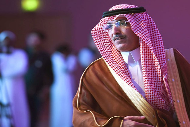 وزير المالية السعودي: ماضون في تنويع مصادر الدخل