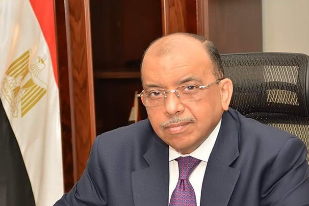 وزير التنمية يتلقى تقريرا عن إنجازات مشروع تسريع الاستجابة المحلية للقضية السكانية