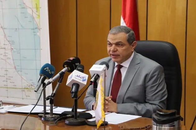 القوى العاملة: صرف 4.3 ملايين جنيه للعمالة غير المنتظمة وتعيين 469 شابا بالفيوم