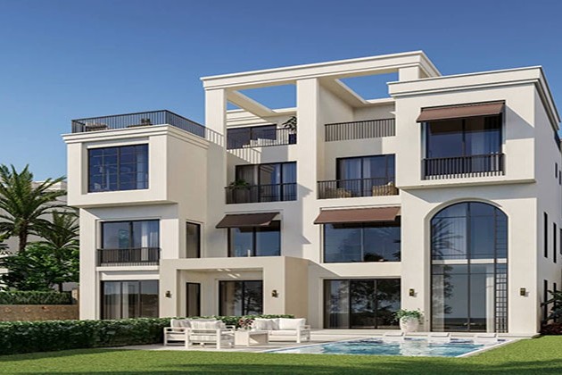 «مجموعة الخليفة» تطلق مشروع «SITIO» بغرب القاهرة بمبيعات مستهدفة 400 مليون جنيه