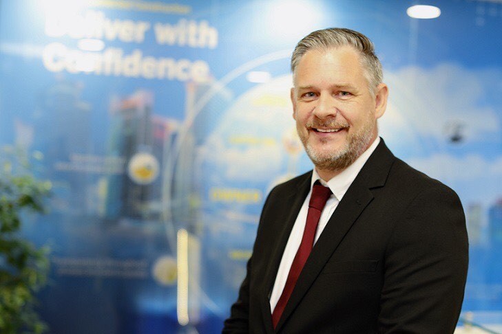 Trimble to foster tech-enabled construction at Digital Construction conference in Egypt