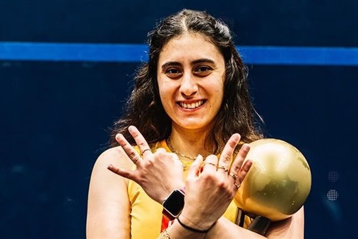 بنك القاهرة يهنئ