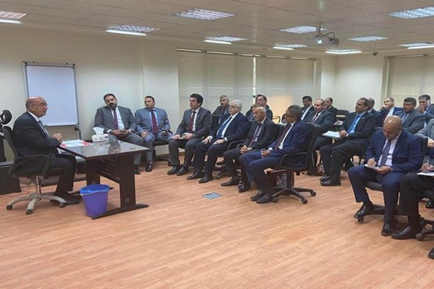 ميزانية بنك ناصر الاجتماعي ترتفع إلى 33 مليار جنيه في إبريل 2022