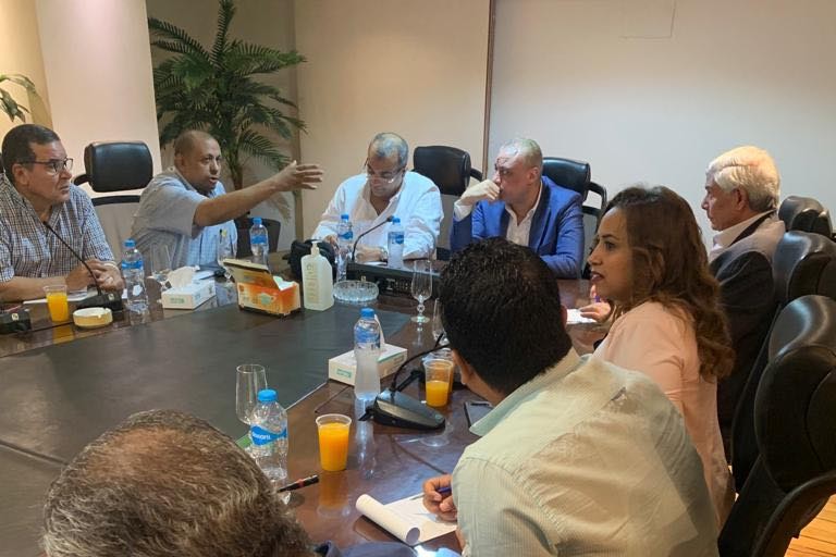 غرفة السياحة: نجاح موسم العمرة ولم نرصد إصابة كورونا