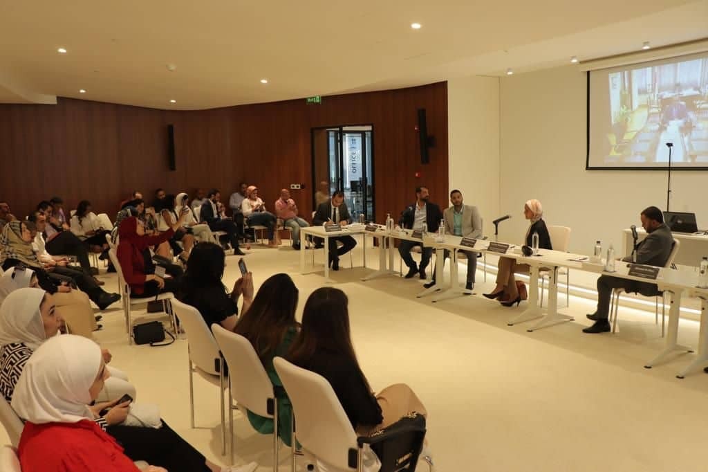 أحمد العتال: العاصمة الإدارية من أفضل 10 مدن مستدامة في العالم.. والدولة تدعم المطورين بكل قوة