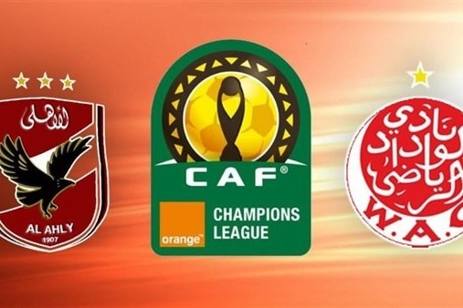 الأهلي ضد الوداد.. موعد المباراة والقنوات الناقلة والتشكيل المتوقع