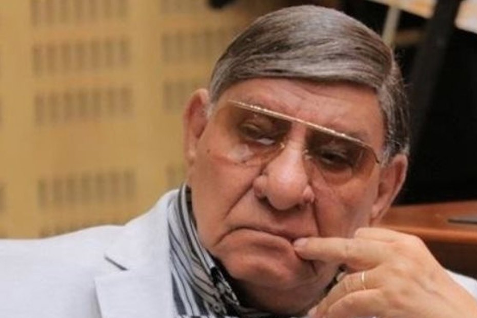 بعد نقله إلى المستشفى.. تطورات الحالة الصحية للإعلامي مفيد فوزي