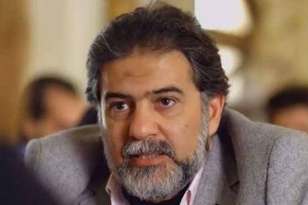 محسن محيي الدين ضيف