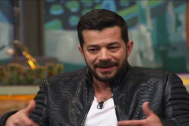 شريف سلامة: داليا مصطفى ممثلة شاطرة