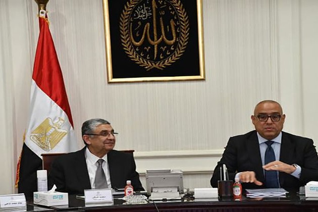 وزير الإسكان يترأس الاجتماع الأول للمجلس المصرى للبناء الأخضر والمدن المستدامة بعد إعادة تشكيله