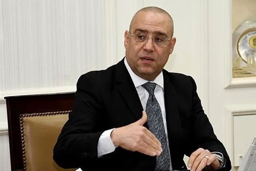 قرارات إزالة مخالفات البناء بمدينتي العاشر من رمضان والفشن الجديدة