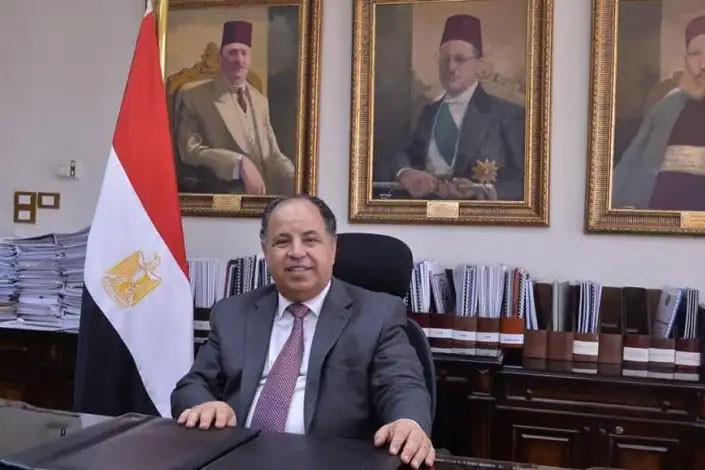 وزير المالية: إلزام ٤٠٠ ممول ضريبي بالقاهرة الكبرى والإسكندرية بالإيصالات الإلكترونية أول أكتوبر