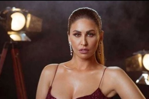 مي سليم تبدأ تصوير مشاهد فيلمها الجديد