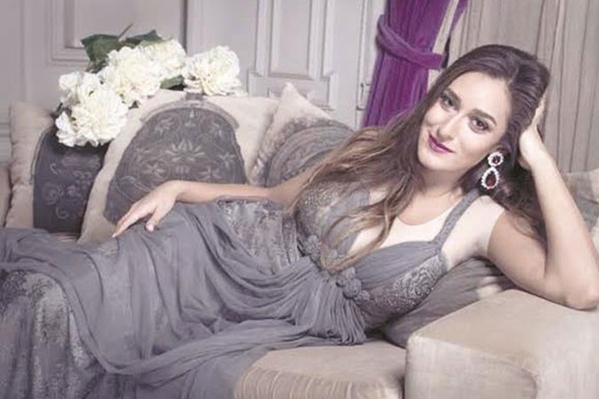 أمينة خليل تشارك في فيلم