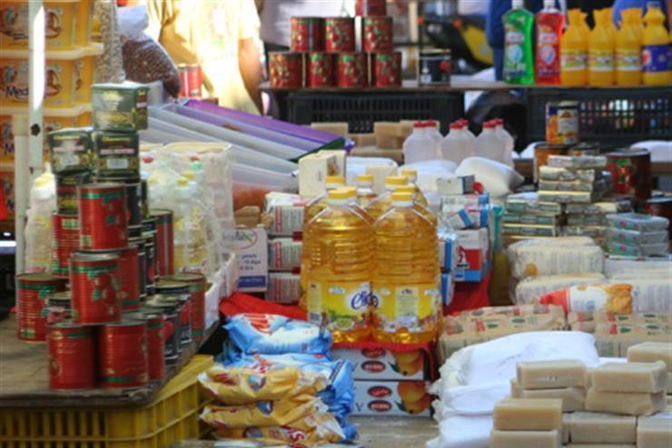 مصر تخطط لرفع الاكتفاء الذاتي من السلع بحلول 2025.. إنفوجراف