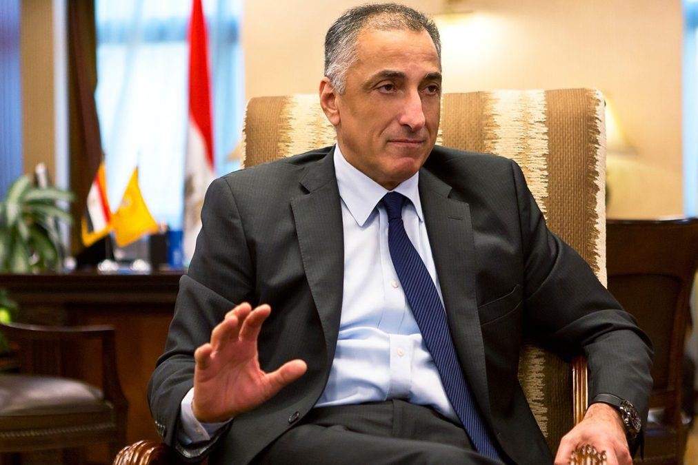 أكتوبر المقبل ..طارق عامر يرأس الاجتماعات السنوية لمجموعة البنك الدولي وصندوق النقد