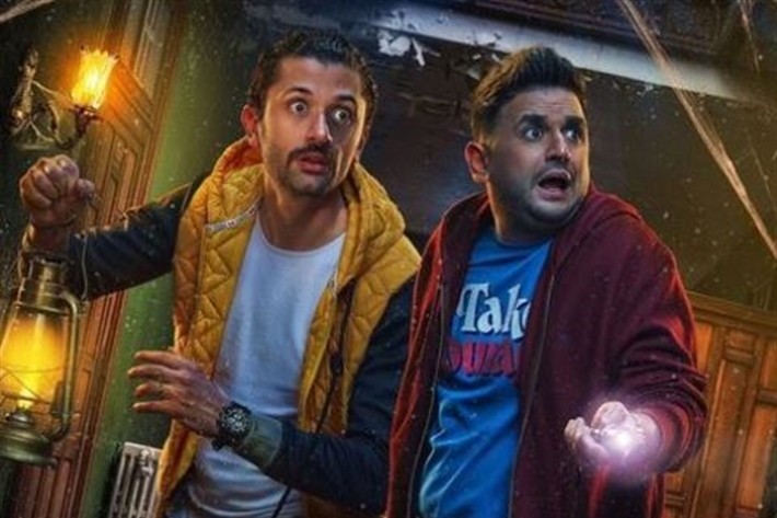 يبدأ عرضه اليوم.. كل ما تريد معرفته عن مسلسل