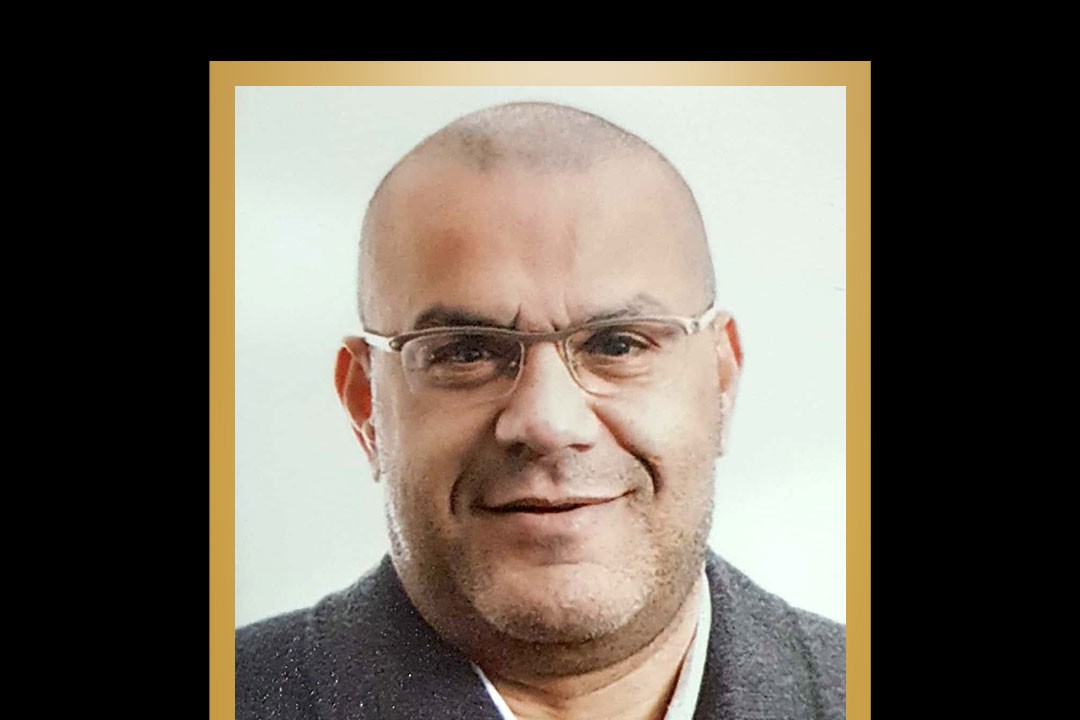 وفاة مصطفى رجب مالك مجموعة أولاد رجب