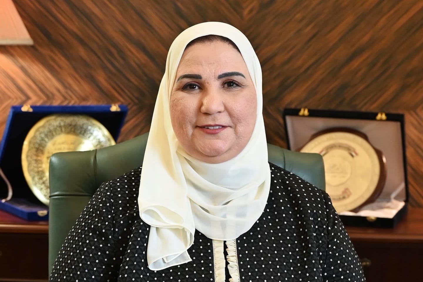 التضامن الاجتماعي: فرق التدخل السريع تعاملت مع 365 بلاغًا خلال إبريل