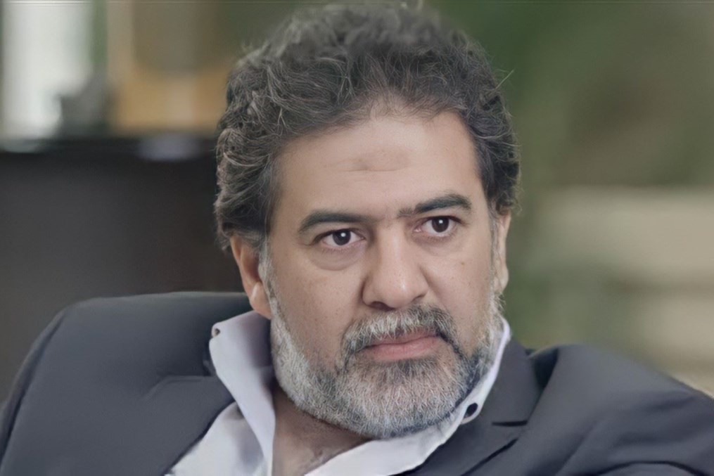 ابتعدت عن التمثيل 20 عامًا بسبب حرب الخليج ووفاة هالة فؤاد.. أبرز تصريحات محسن محي الدين في