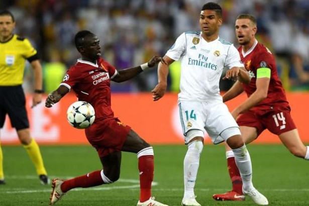 ريال مدريد يواجه ليفربول على لقب دورى أبطال أوروبا.. الليلة