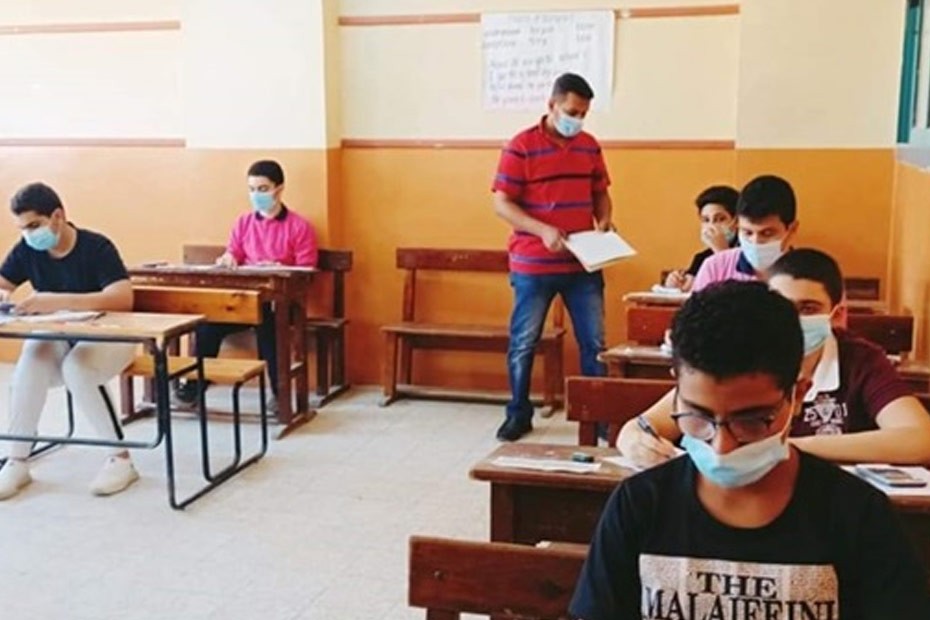 53 ألفًا و90 طالبًا يؤدون اليوم امتحانات الدبلومات الفنية في القاهرة