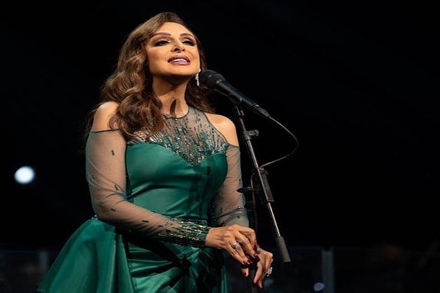 أنغام تحيى حفلا غنائيا في موسم جدة.. السبت المقبل
